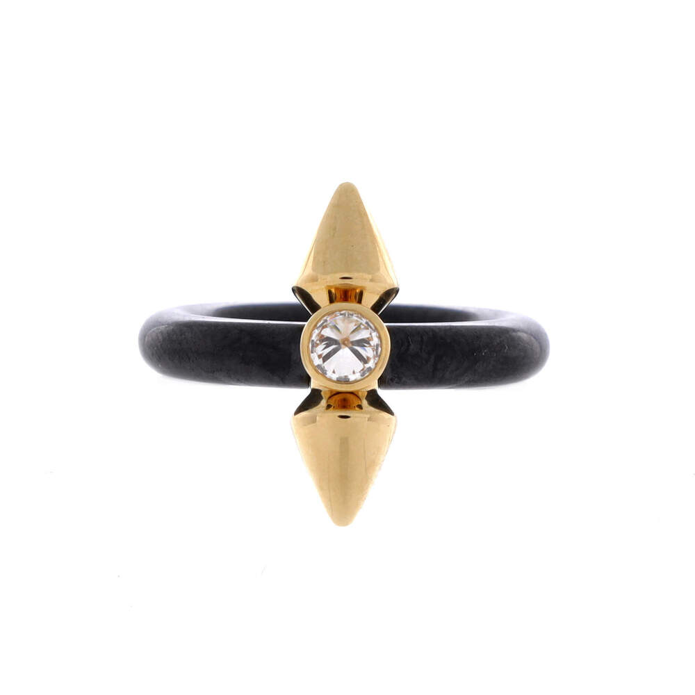 Tiffany & Co. x Pharrell Williams Titan Ring